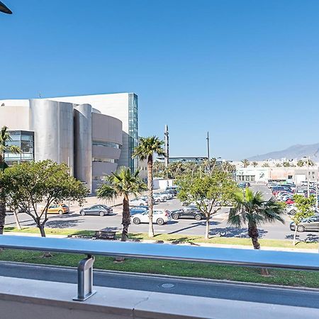 Salinas Mar Y Playa Apartment Roquetas de Mar Exterior photo